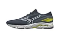 Chaussures de running pour homme Mizuno Wave Prodigy 5 Stormy Weather/White/Sulphur Spring