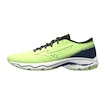 Chaussures de running pour homme Mizuno  Wave Prodigy 6 Mizuno Neo Lime / Black  UK 10
