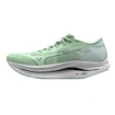 Chaussures de running pour homme Mizuno Wave Rebellion Flash 2  NeoMint/VintageIndigo/HintMint
