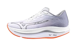 Chaussures de running pour homme Mizuno Wave Rebellion Flash 2 White/Black/Harbor Mist