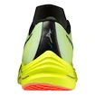 Chaussures de running pour homme Mizuno  Wave Rebellion Neo Lime/White