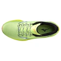 Chaussures de running pour homme Mizuno  Wave Rebellion Neo Lime/White