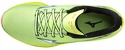 Chaussures de running pour homme Mizuno  Wave Rebellion Neo Lime/White
