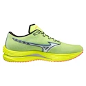 Chaussures de running pour homme Mizuno  Wave Rebellion Neo Lime/White  UK 12