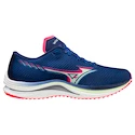 Chaussures de running pour homme Mizuno  Wave Rebellion / Princess Blue / Paradise Green / Diva Pink