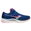Chaussures de running pour homme Mizuno  Wave Rebellion / Princess Blue / Paradise Green / Diva Pink  UK 10,5