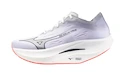 Chaussures de running pour homme Mizuno Wave Rebellion Pro 2 White/Harbor Mist/Cayenne