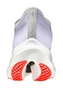Chaussures de running pour homme Mizuno Wave Rebellion Pro 2 White/Harbor Mist/Cayenne
