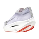 Chaussures de running pour homme Mizuno Wave Rebellion Pro 2 White/Harbor Mist/Cayenne