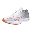 Chaussures de running pour homme Mizuno Wave Rebellion Sonic 2 White/Hot Coral/Harbor Mist