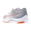 Chaussures de running pour homme Mizuno Wave Rebellion Sonic 2 White/Hot Coral/Harbor Mist