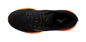 Chaussures de running pour homme Mizuno Wave Revolt 3 Black/Nasturtium/Cayenne