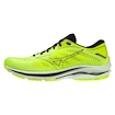 Chaussures de running pour homme Mizuno  Wave Rider 25 Neo Lime/Ebony