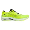 Chaussures de running pour homme Mizuno  Wave Rider 25 Neo Lime/Ebony