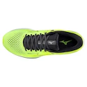 Chaussures de running pour homme Mizuno  Wave Rider 25 Neo Lime/Ebony