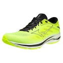 Chaussures de running pour homme Mizuno  Wave Rider 25 Neo Lime/Ebony