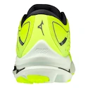 Chaussures de running pour homme Mizuno  Wave Rider 25 Neo Lime/Ebony