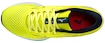 Chaussures de running pour homme Mizuno  Wave Rider 25 Sunny Lime