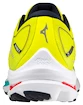 Chaussures de running pour homme Mizuno  Wave Rider 25 Sunny Lime