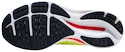 Chaussures de running pour homme Mizuno  Wave Rider 25 Sunny Lime