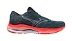 Chaussures de running pour homme Mizuno  Wave Rider 26 Provincial Blue/Nimbus Cloud/Soleil