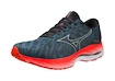 Chaussures de running pour homme Mizuno  Wave Rider 26 Provincial Blue/Nimbus Cloud/Soleil