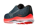 Chaussures de running pour homme Mizuno  Wave Rider 26 Provincial Blue/Nimbus Cloud/Soleil