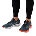 Chaussures de running pour homme Mizuno  Wave Rider 26 Provincial Blue/Nimbus Cloud/Soleil