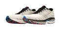 Chaussures de running pour homme Mizuno Wave Rider 26 Snow White/8401 C/Indigo Bunting