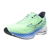 Chaussures de running pour homme Mizuno  Wave Rider 28 Neo Mint/Frontier Blue/Vintage