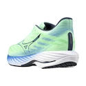 Chaussures de running pour homme Mizuno  Wave Rider 28 Neo Mint/Frontier Blue/Vintage