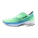 Chaussures de running pour homme Mizuno  Wave Rider 28 Neo Mint/Frontier Blue/Vintage