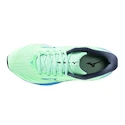 Chaussures de running pour homme Mizuno  Wave Rider 28 Neo Mint/Frontier Blue/Vintage