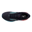 Chaussures de running pour homme Mizuno  Wave Rider 29 Odyssey Gray/Capri Breeze/Caly