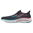 Chaussures de running pour homme Mizuno  Wave Rider 29 Odyssey Gray/Capri Breeze/Caly