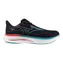 Chaussures de running pour homme Mizuno  Wave Rider 29 Odyssey Gray/Capri Breeze/Caly