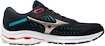 Chaussures de running pour homme Mizuno  Wave Rider