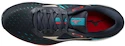 Chaussures de running pour homme Mizuno  Wave Rider