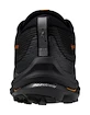 Chaussures de running pour homme Mizuno  Wave Rider Gtx Black/Nasturtium/Carrot Curl