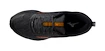 Chaussures de running pour homme Mizuno Wave Rider Gtx Black/Nasturtium/Carrot Curl