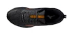 Chaussures de running pour homme Mizuno  Wave Rider Gtx Black/Nasturtium/Carrot Curl