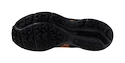 Chaussures de running pour homme Mizuno  Wave Rider Gtx Black/Nasturtium/Carrot Curl