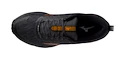 Chaussures de running pour homme Mizuno  Wave Rider Gtx Black/Nasturtium/Carrot Curl