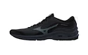 Chaussures de running pour homme Mizuno  Wave Rider Gtx Black/Ombre Blue/Glacial Ridge
