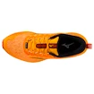 Chaussures de running pour homme Mizuno  Wave Rider Gtx Zinnia/Tigerlily/Black