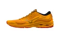 Chaussures de running pour homme Mizuno Wave Rider Gtx Zinnia/Tigerlily/Black