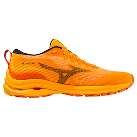 Chaussures de running pour homme Mizuno Wave Rider Gtx Zinnia/Tigerlily/Black