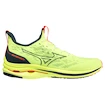 Chaussures de running pour homme Mizuno  Wave Rider Neo 2 Neo Lime/Orion Blue