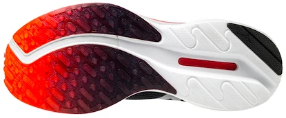 Testé -  Chaussures de running pour homme Mizuno  Wave Rider Neo Black  UK 11
