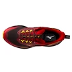 Chaussures de running pour homme Mizuno  Wave Rider TT 2 Molé/RythmicRed/EveningPrimros